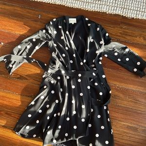 Sezane Dress